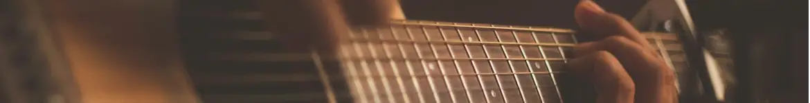 guitar neck